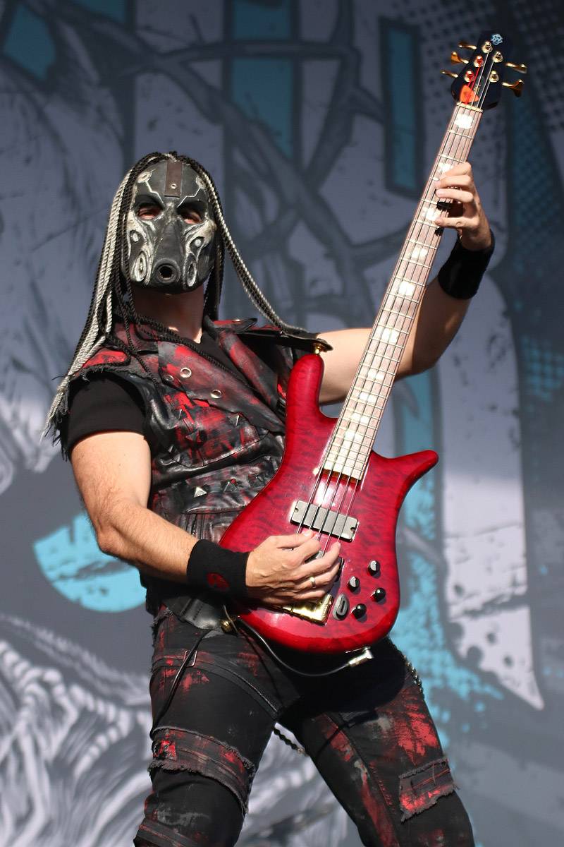 Na Veveří řádili No Name, Dymytry, Wanastowi Vjecy i ohniví Kabáti