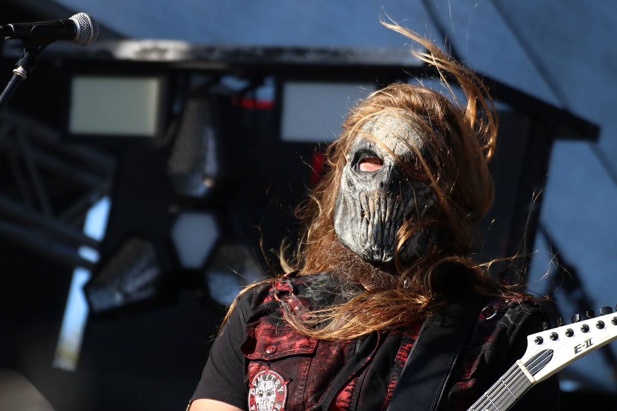 Na Veveří řádili No Name, Dymytry, Wanastowi Vjecy i ohniví Kabáti