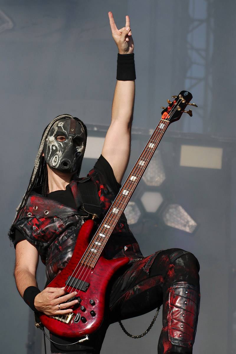 Na Veveří řádili No Name, Dymytry, Wanastowi Vjecy i ohniví Kabáti