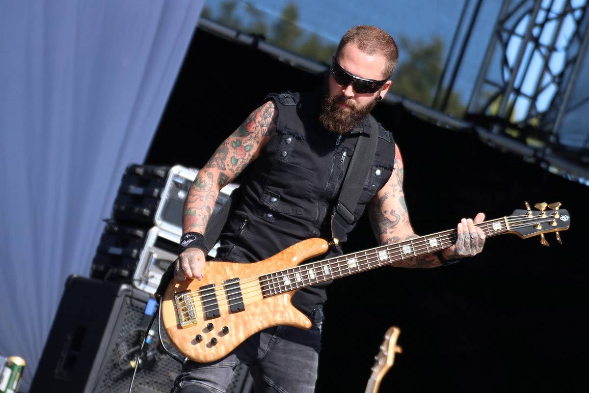 Na Veveří řádili No Name, Dymytry, Wanastowi Vjecy i ohniví Kabáti