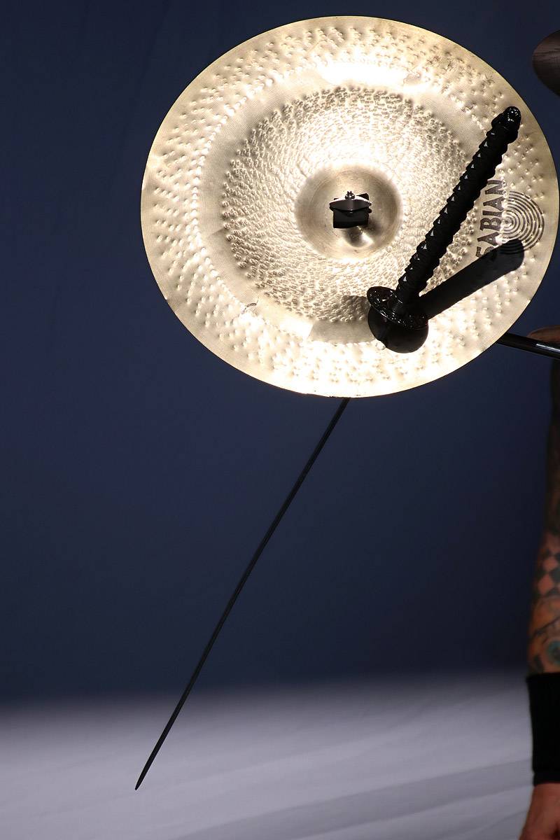 Na Veveří řádili No Name, Dymytry, Wanastowi Vjecy i ohniví Kabáti