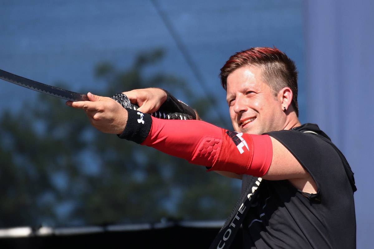 Na Veveří řádili No Name, Dymytry, Wanastowi Vjecy i ohniví Kabáti