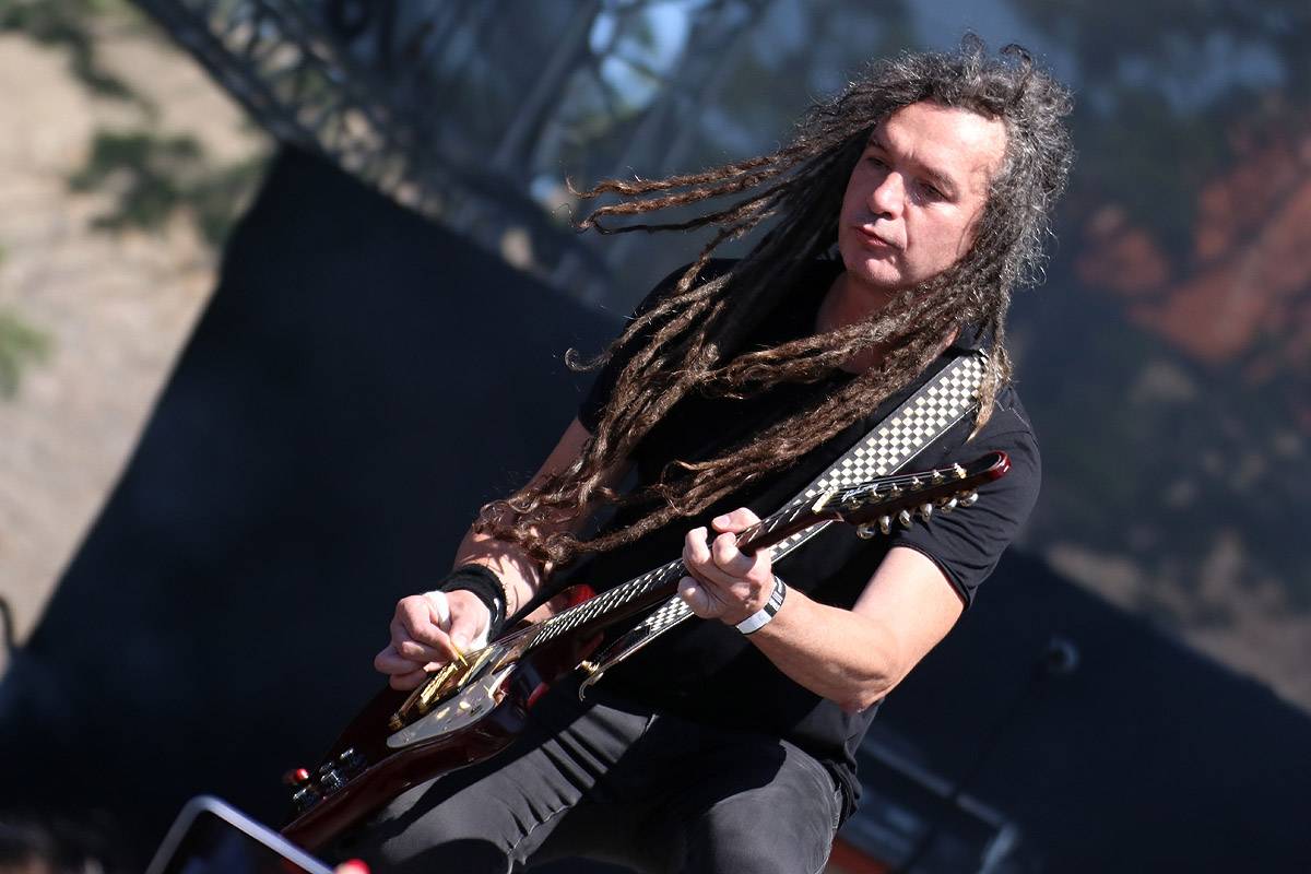 Na Veveří řádili No Name, Dymytry, Wanastowi Vjecy i ohniví Kabáti