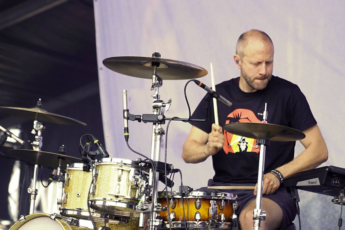 Na Veveří řádili No Name, Dymytry, Wanastowi Vjecy i ohniví Kabáti