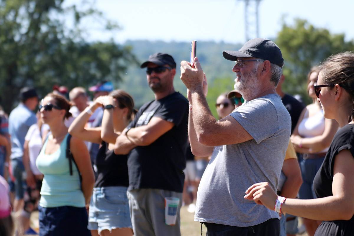 Na Veveří řádili No Name, Dymytry, Wanastowi Vjecy i ohniví Kabáti