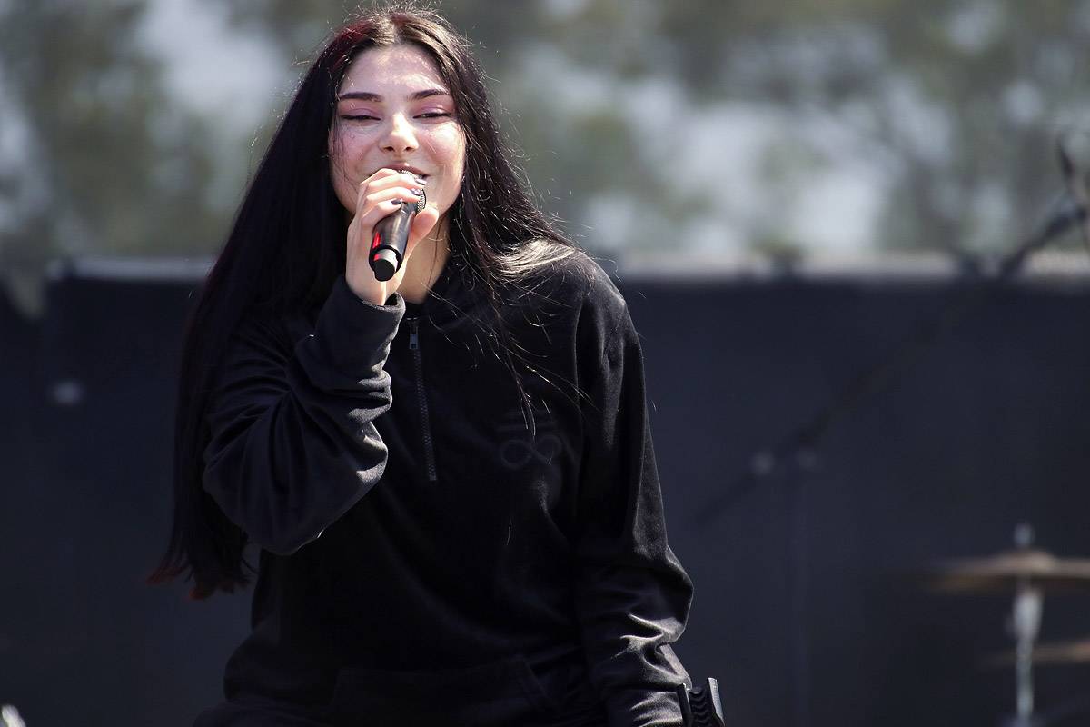 Na Veveří řádili No Name, Dymytry, Wanastowi Vjecy i ohniví Kabáti