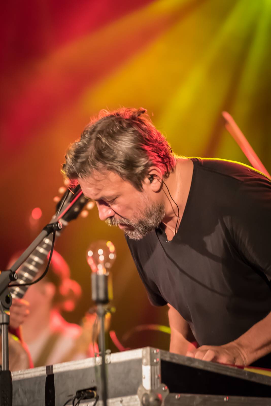 Aneta Langerová představila Občanské plovárně Dvě slunce