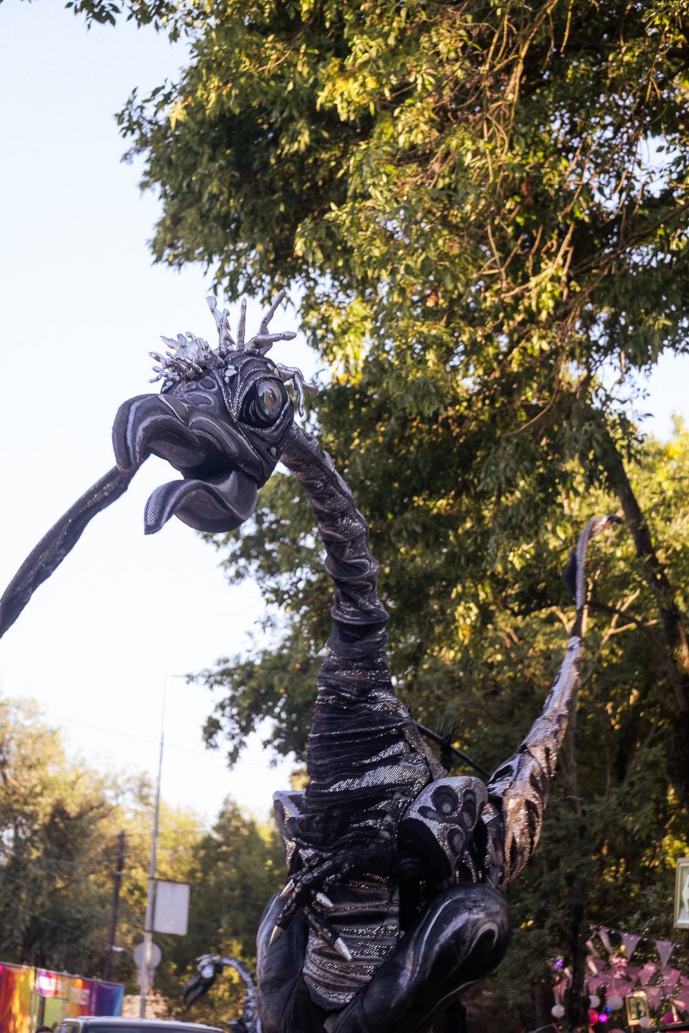 Macklemore obdivoval na Szigetu krásné ženy, zpěvačka Amyl and the Sniffers plivala na pódiu a Lorde zklamala