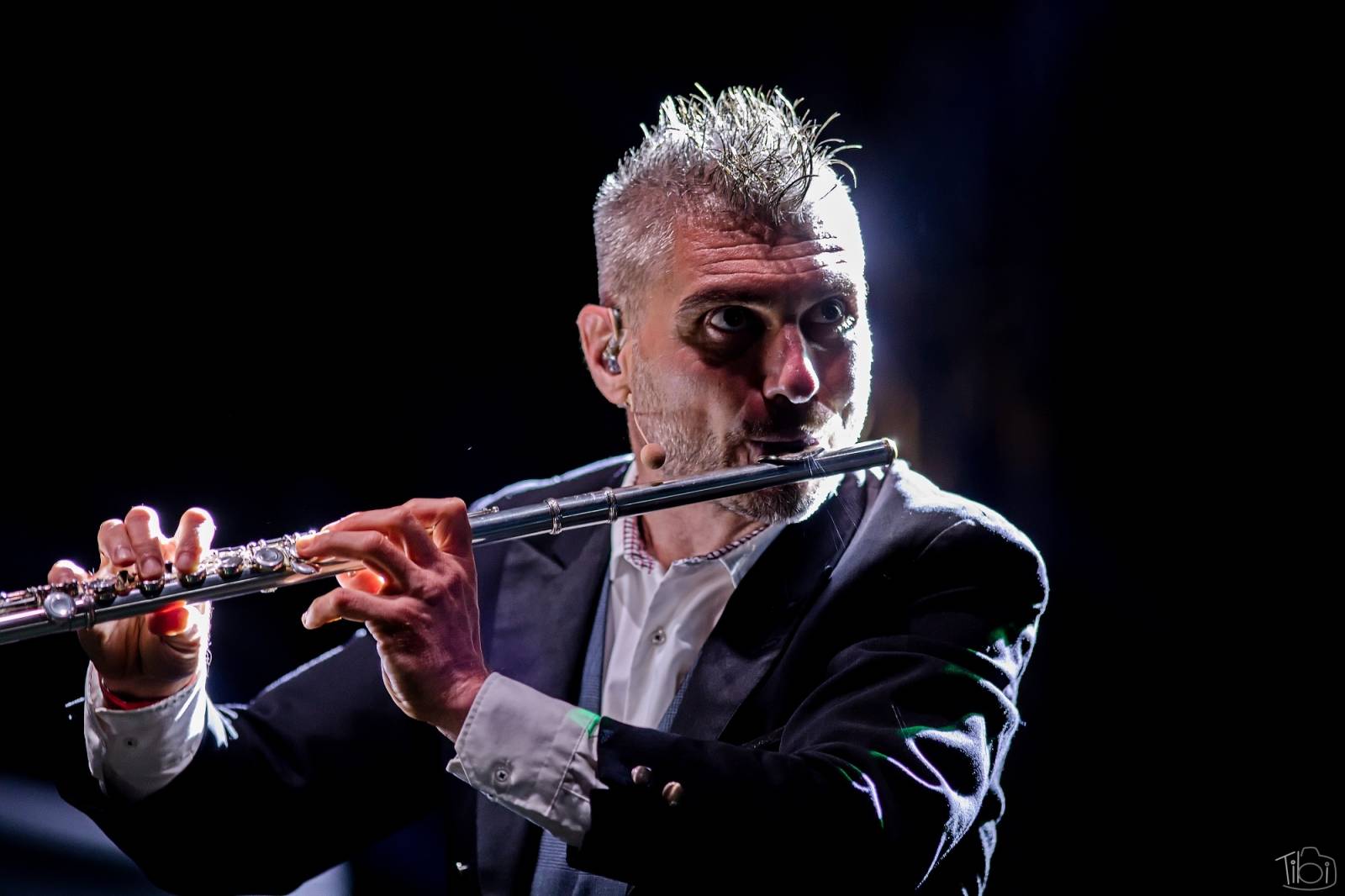 Pod skokanskými můstky v Harrachově se zpívalo. Keltská noc přivezla Tři sestry, Totální nasazení i E!E