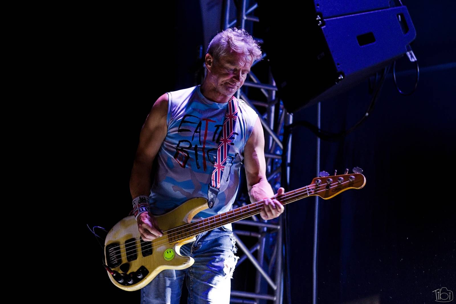 Pod skokanskými můstky v Harrachově se zpívalo. Keltská noc přivezla Tři sestry, Totální nasazení i E!E