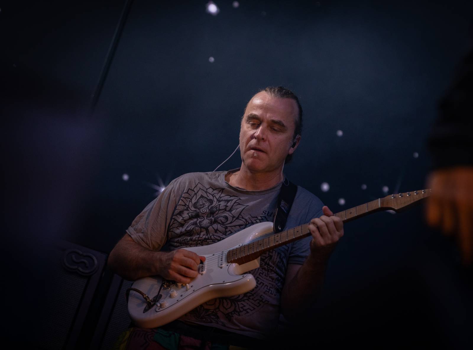 J.A.R.ům křtily v Ledárnách desku jejich děti