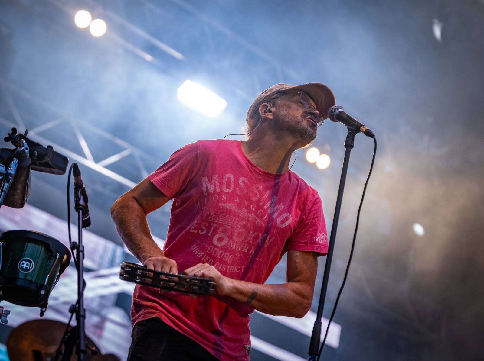 J.A.R.ům křtily v Ledárnách desku jejich děti