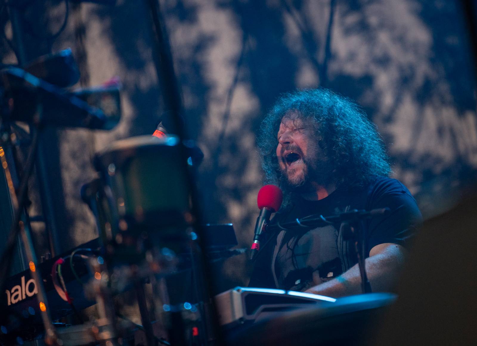 J.A.R.ům křtily v Ledárnách desku jejich děti