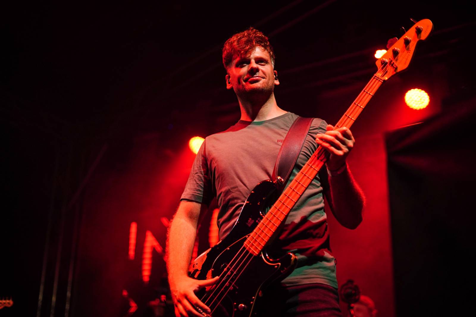 Kulturní léto v Karlových Varech vrcholí, Ben Cristovao rozjel show plnou energie