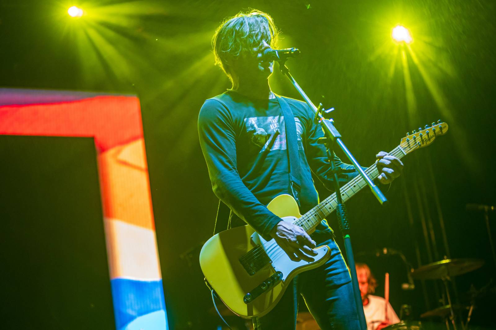 Chinaski v Kutné Hoře neplýtvali slovy, předskakovala jim Martyho Banda