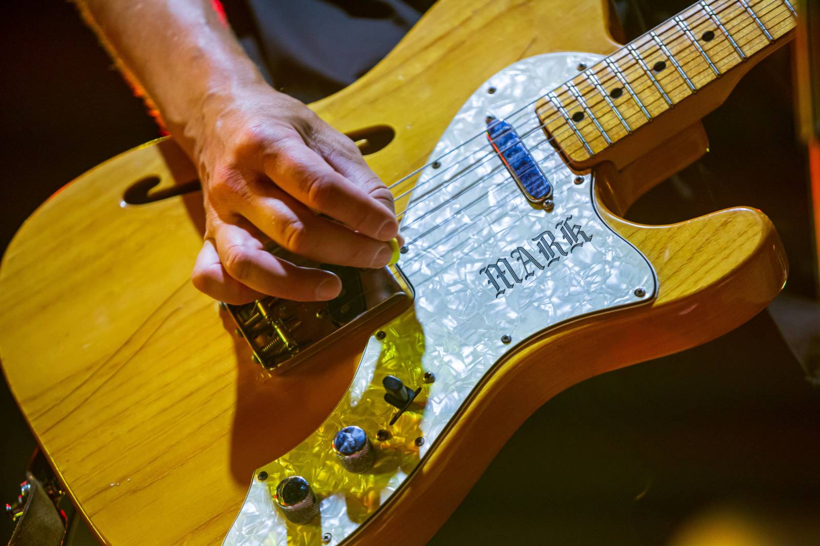 Chinaski v Kutné Hoře neplýtvali slovy, předskakovala jim Martyho Banda