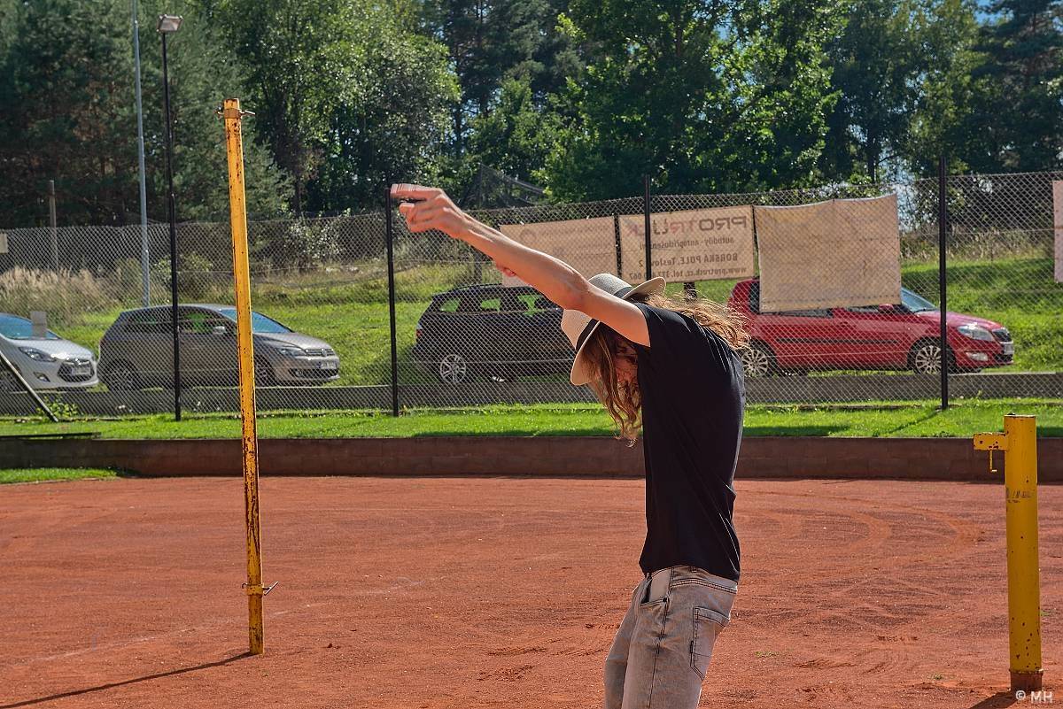 Plzeň bavil Valcha Fest, rockerům hráli Absolutní Neklid, Metalíza i Propast