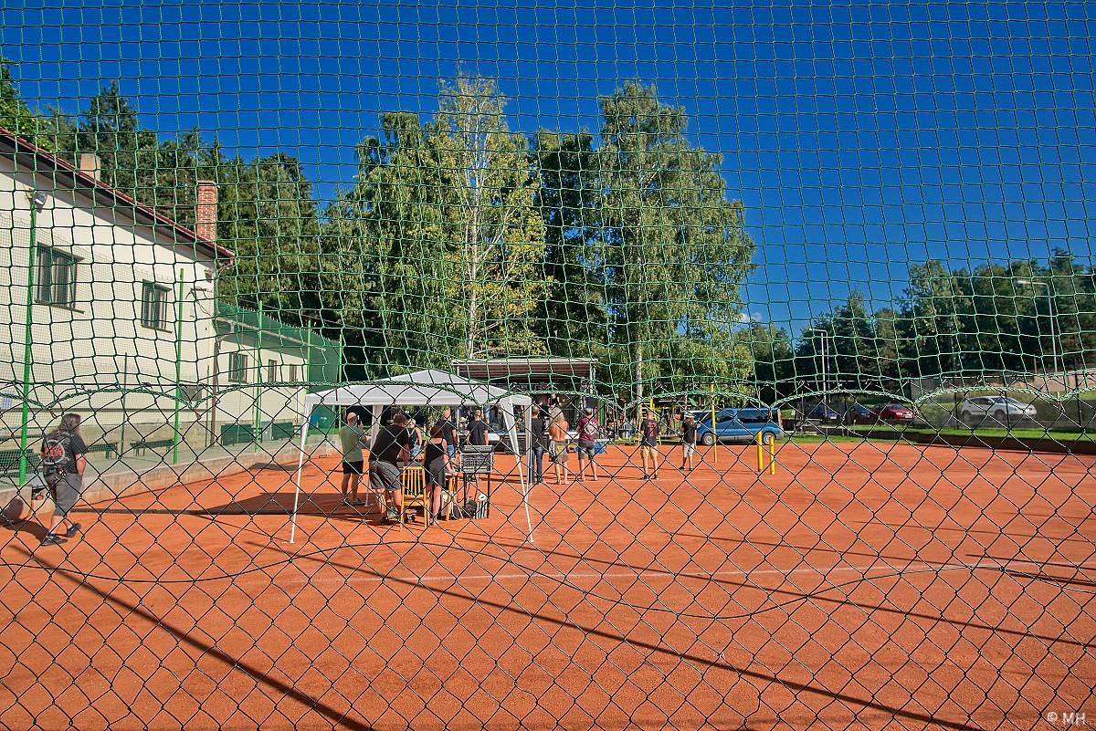 Plzeň bavil Valcha Fest, rockerům hráli Absolutní Neklid, Metalíza i Propast