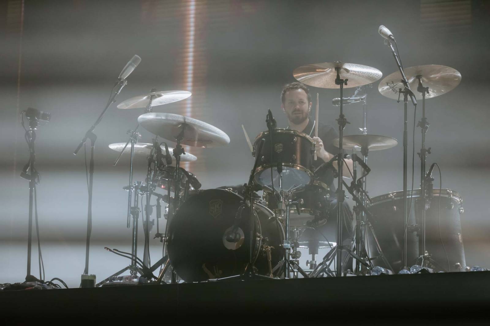 Lovestream Festival uzavřeli Imagine Dragons, Jessie Ware i Celeste Buckingham