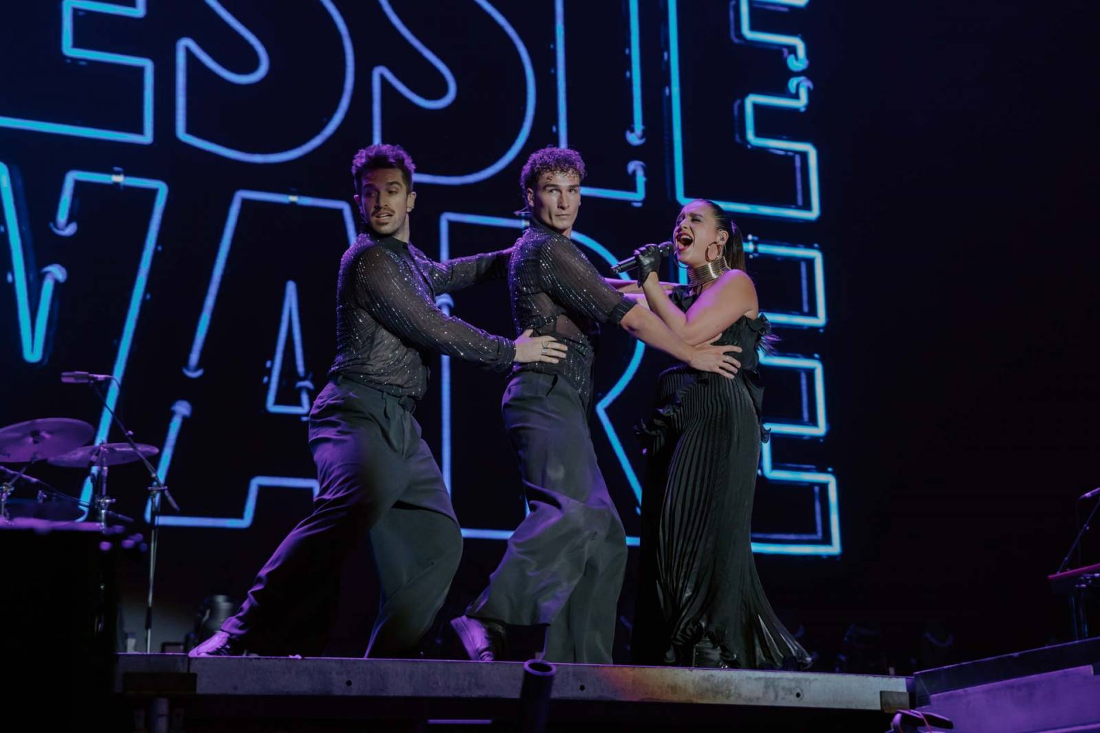 Lovestream Festival uzavřeli Imagine Dragons, Jessie Ware i Celeste Buckingham