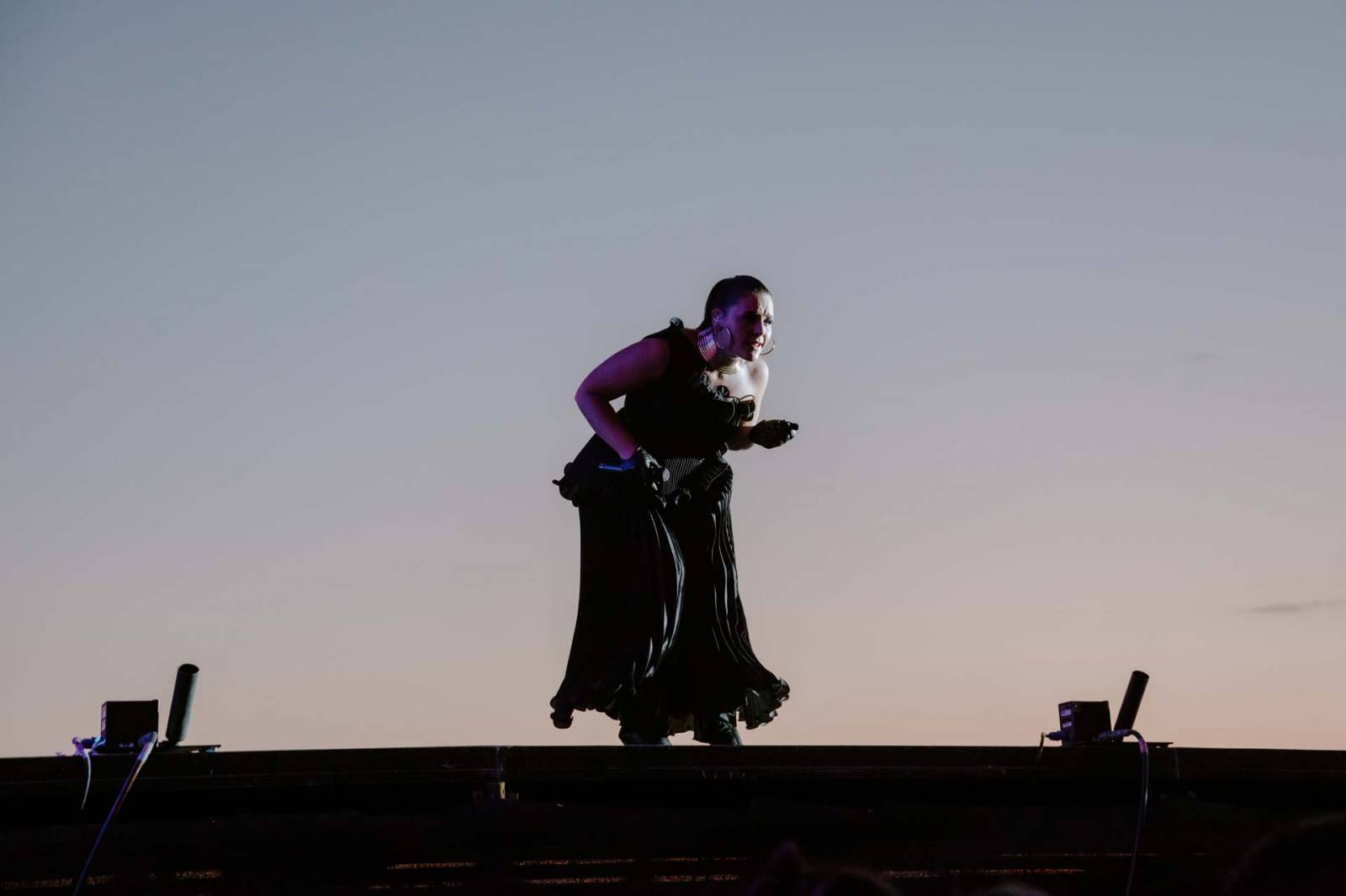 Lovestream Festival uzavřeli Imagine Dragons, Jessie Ware i Celeste Buckingham