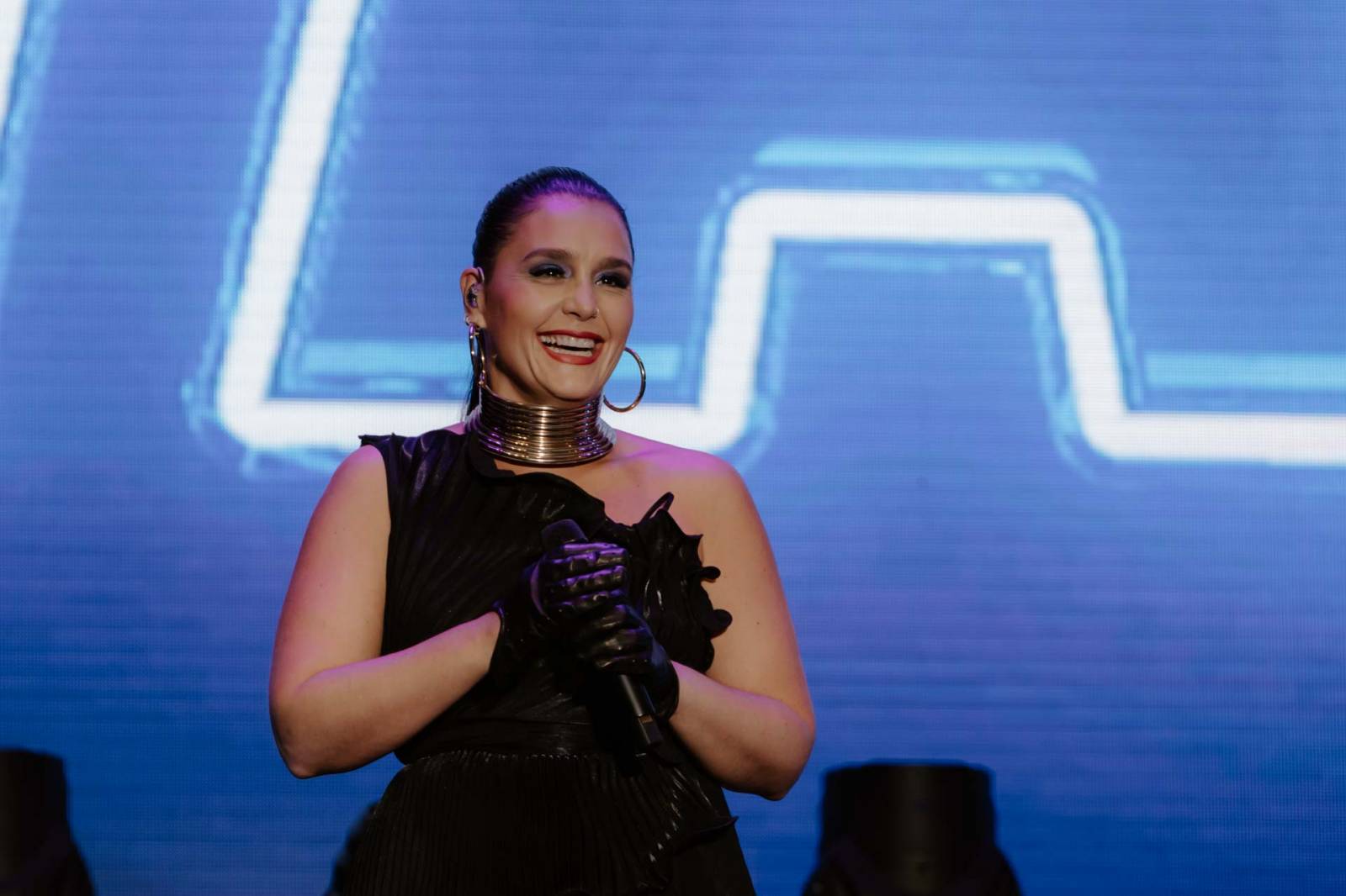 Lovestream Festival uzavřeli Imagine Dragons, Jessie Ware i Celeste Buckingham