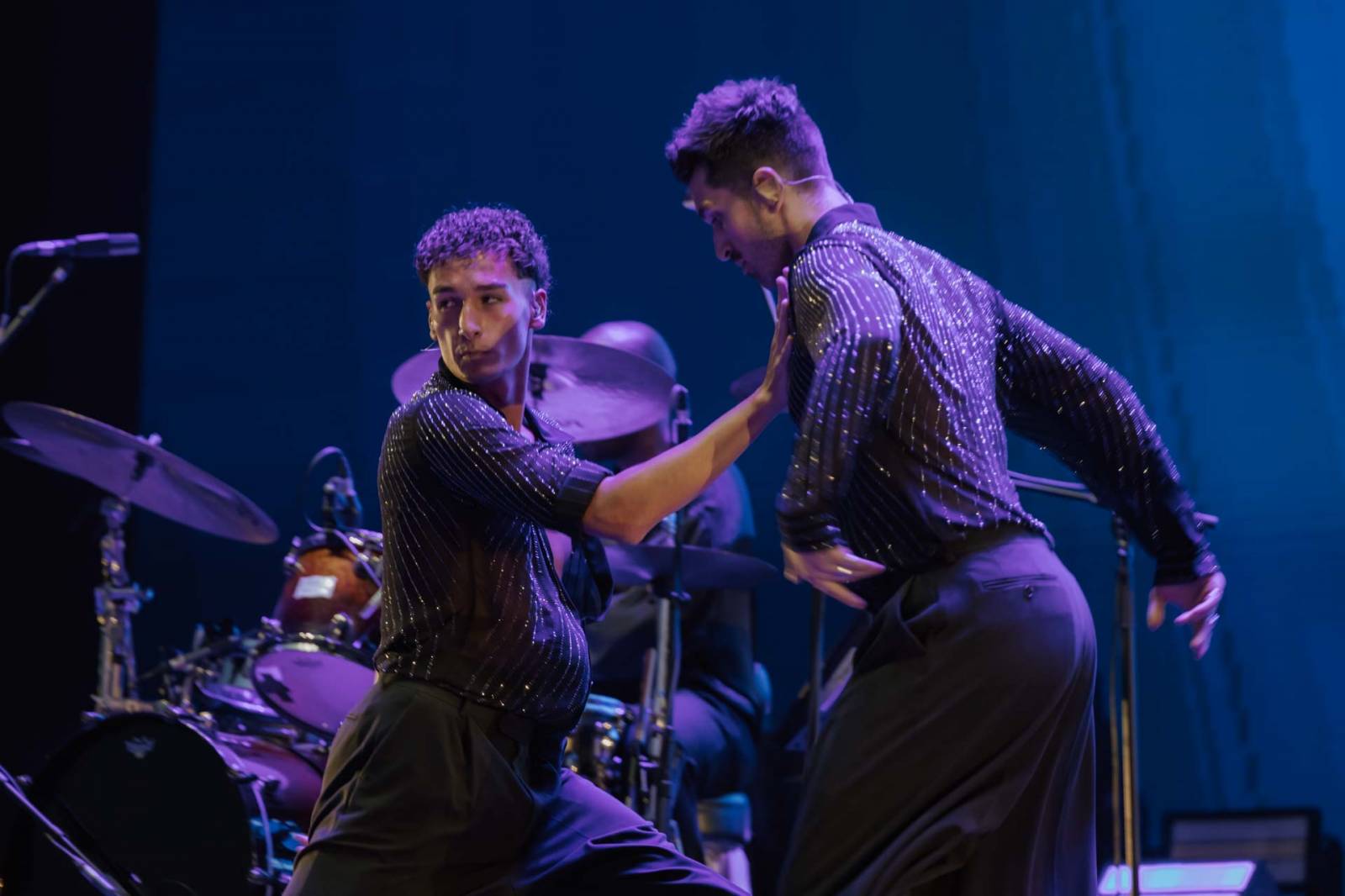 Lovestream Festival uzavřeli Imagine Dragons, Jessie Ware i Celeste Buckingham