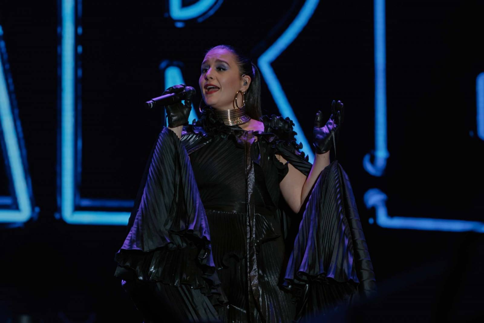 Lovestream Festival uzavřeli Imagine Dragons, Jessie Ware i Celeste Buckingham