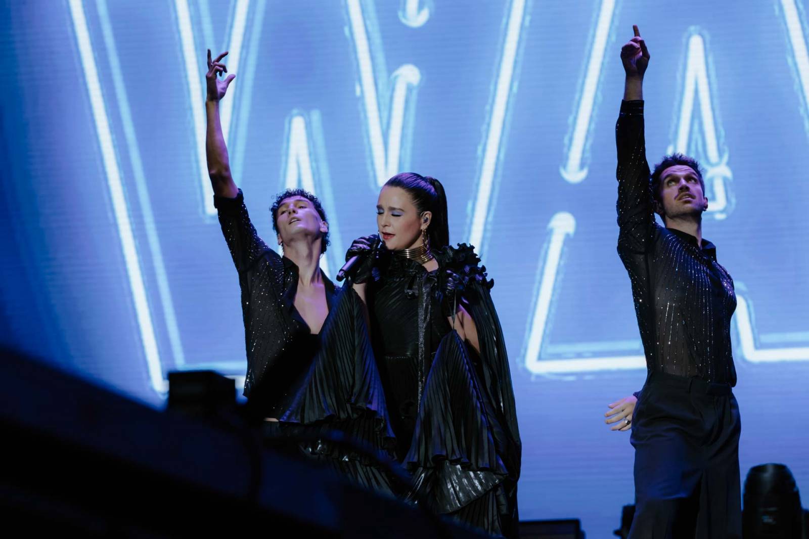 Lovestream Festival uzavřeli Imagine Dragons, Jessie Ware i Celeste Buckingham