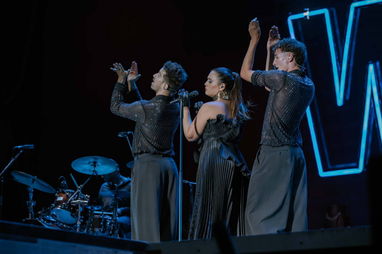 Lovestream Festival uzavřeli Imagine Dragons, Jessie Ware i Celeste Buckingham