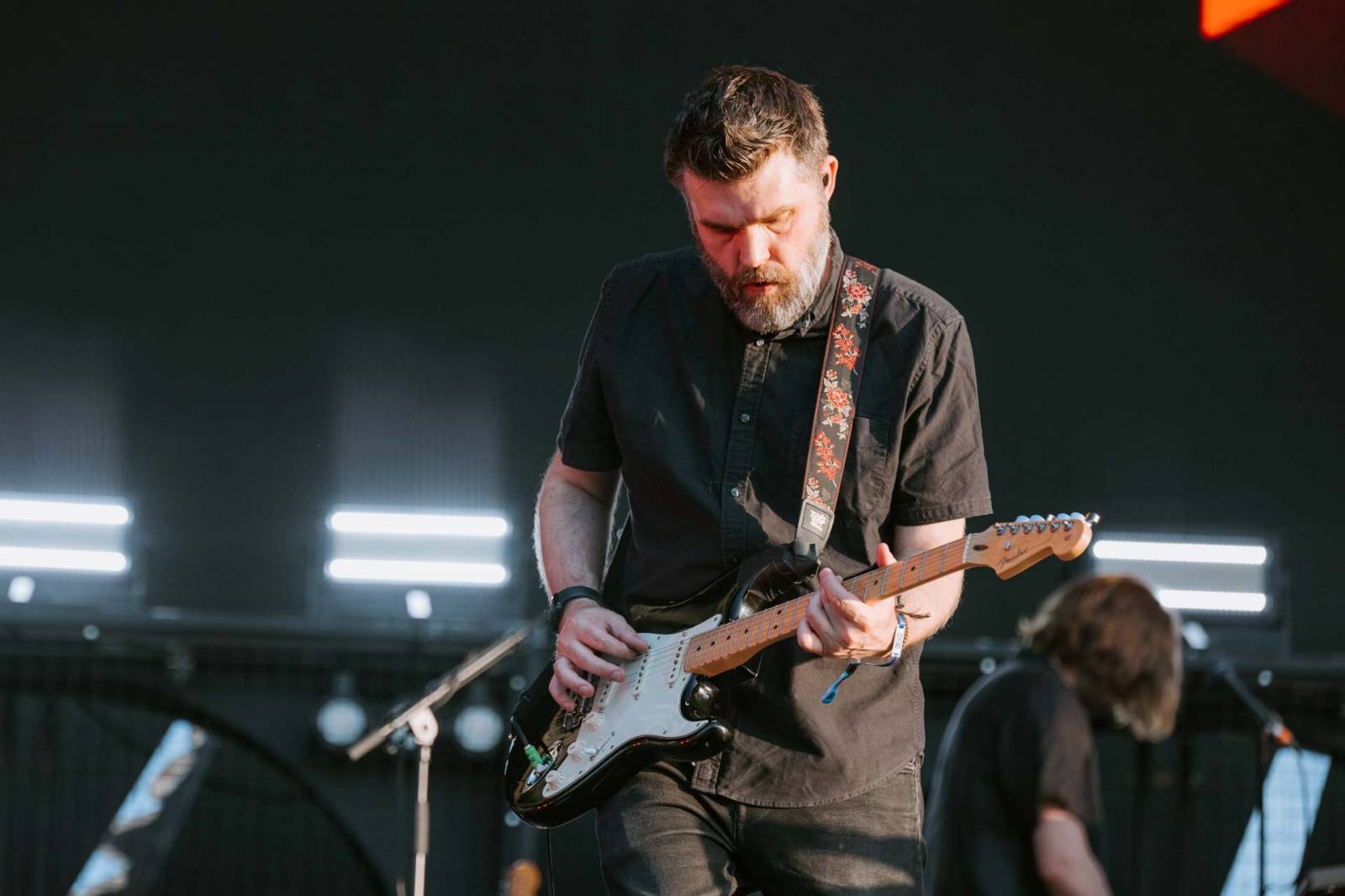 Lovestream Festival uzavřeli Imagine Dragons, Jessie Ware i Celeste Buckingham