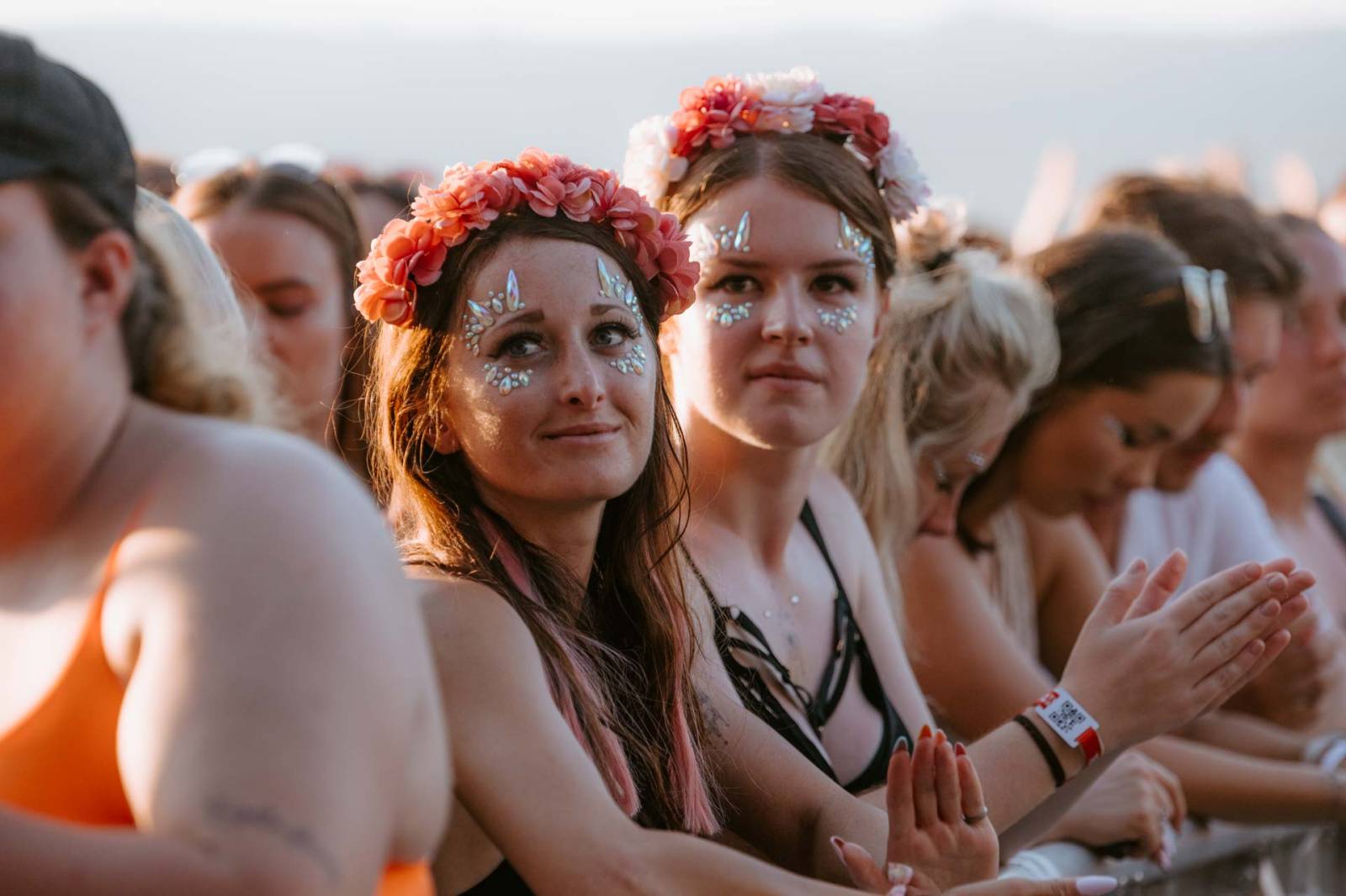 Lovestream Festival uzavřeli Imagine Dragons, Jessie Ware i Celeste Buckingham