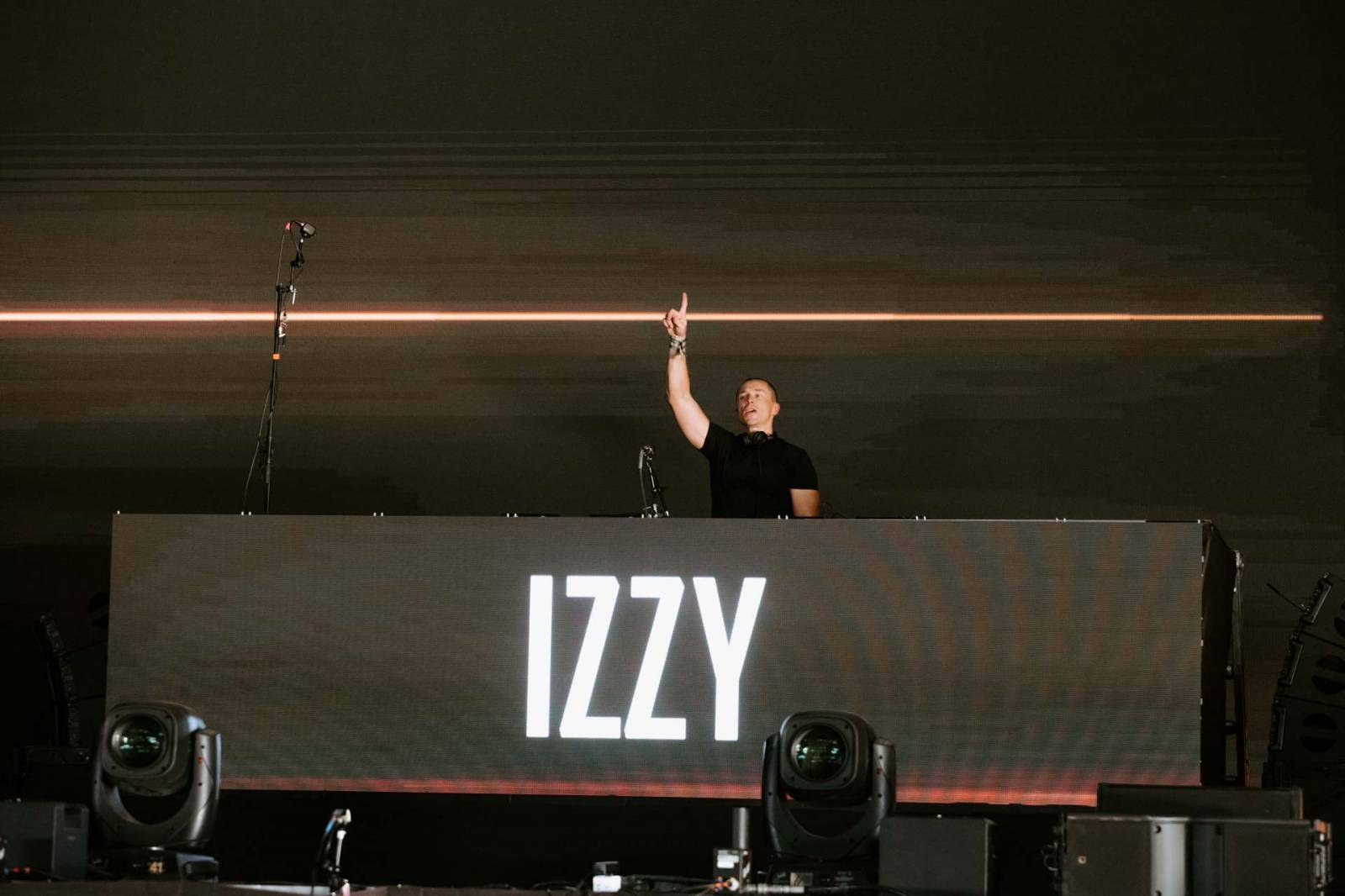 Lovestream Festival uzavřeli Imagine Dragons, Jessie Ware i Celeste Buckingham