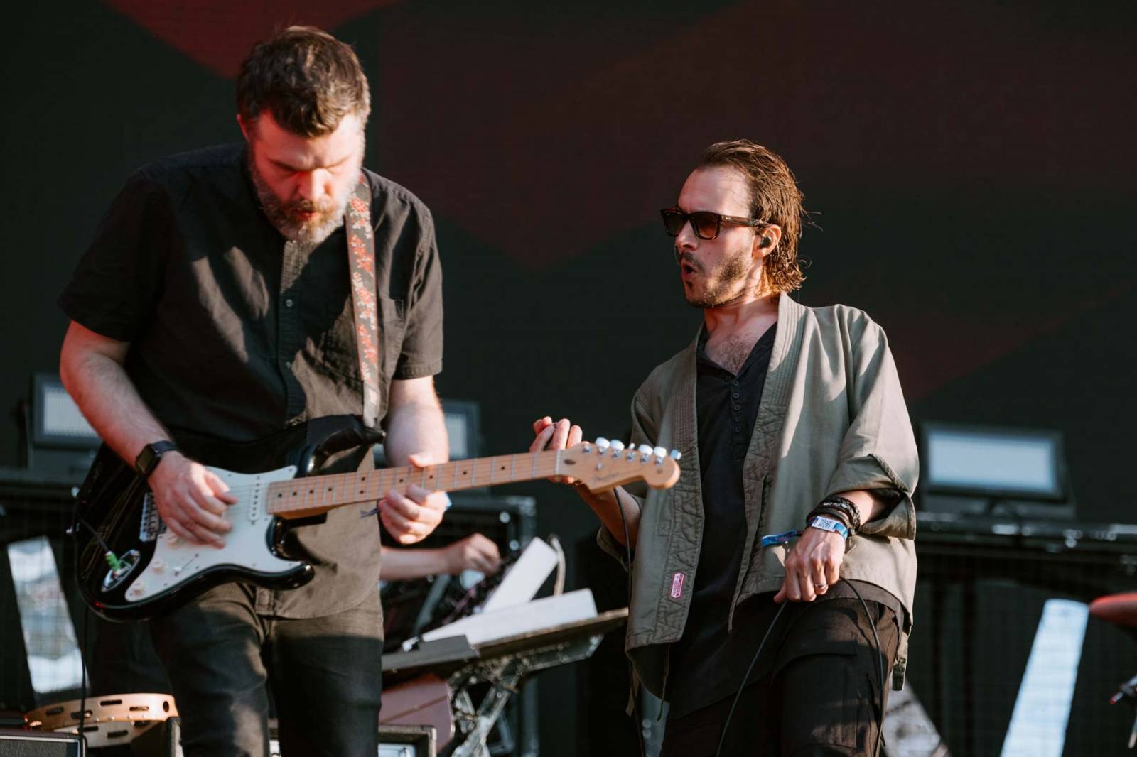 Lovestream Festival uzavřeli Imagine Dragons, Jessie Ware i Celeste Buckingham