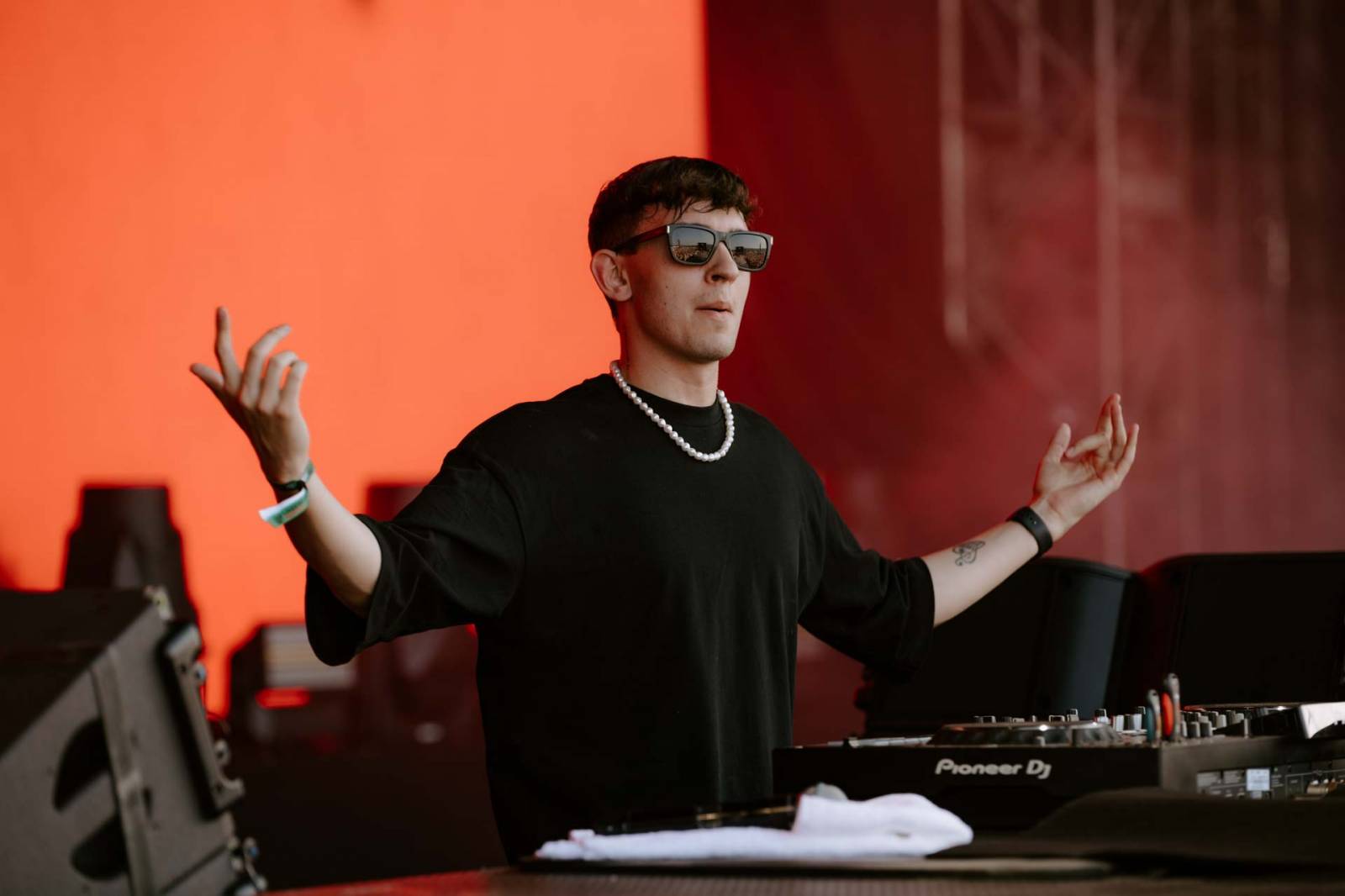 Lovestream Festival uzavřeli Imagine Dragons, Jessie Ware i Celeste Buckingham