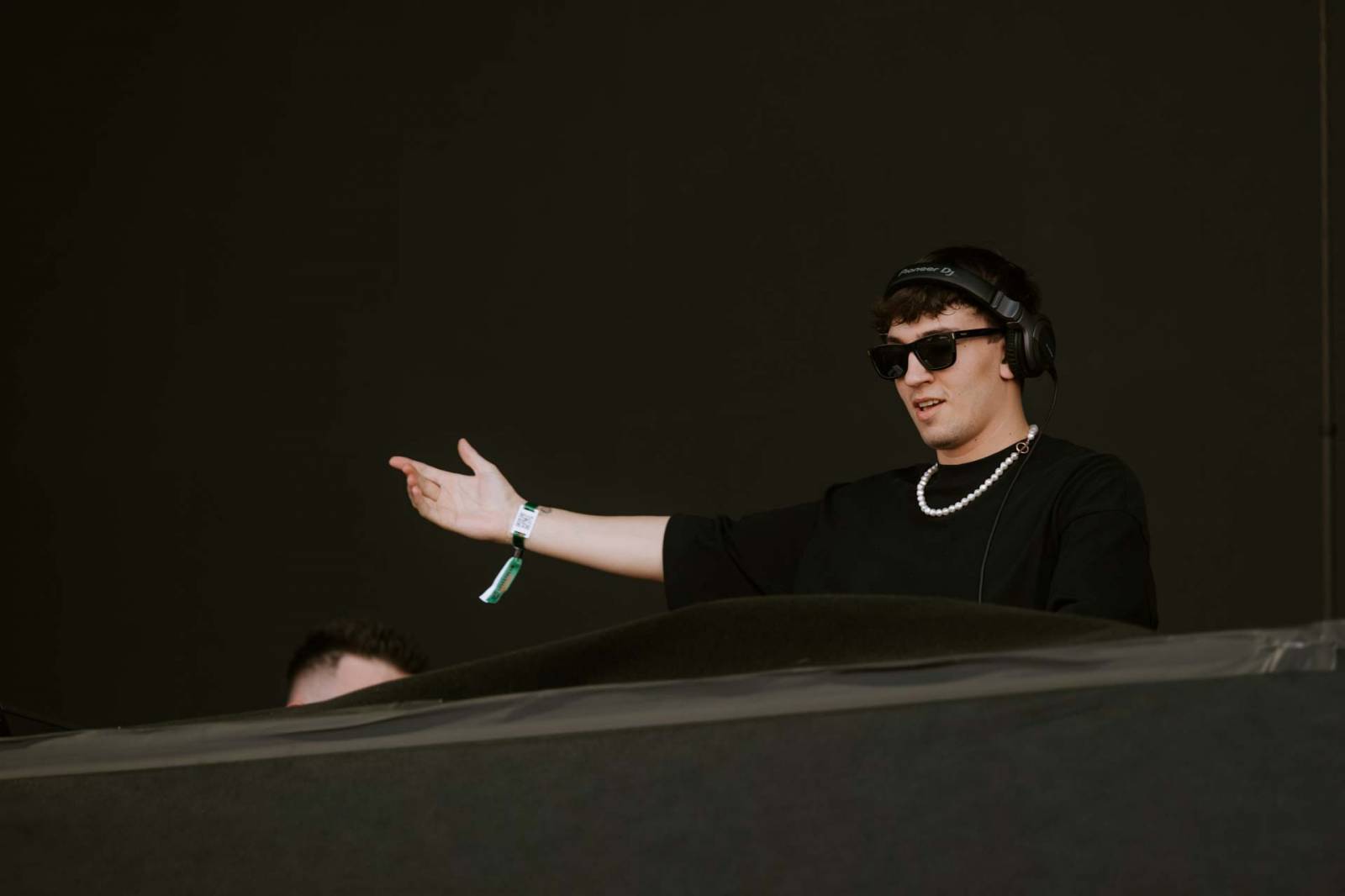 Lovestream Festival uzavřeli Imagine Dragons, Jessie Ware i Celeste Buckingham