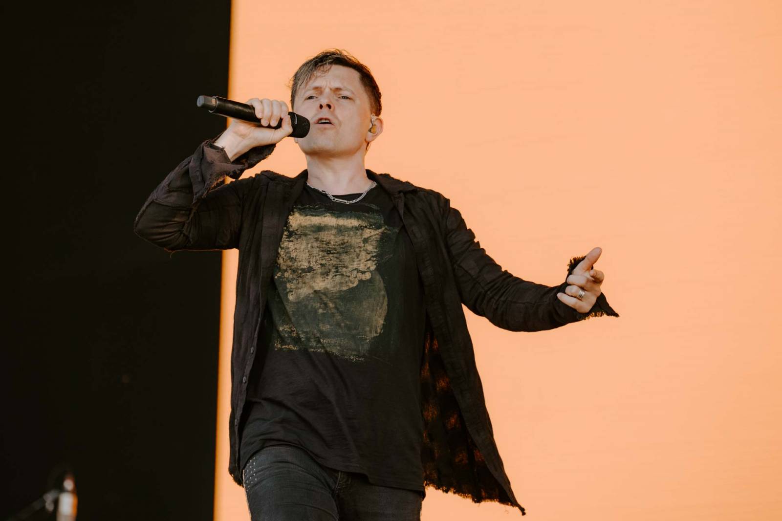 Lovestream Festival uzavřeli Imagine Dragons, Jessie Ware i Celeste Buckingham