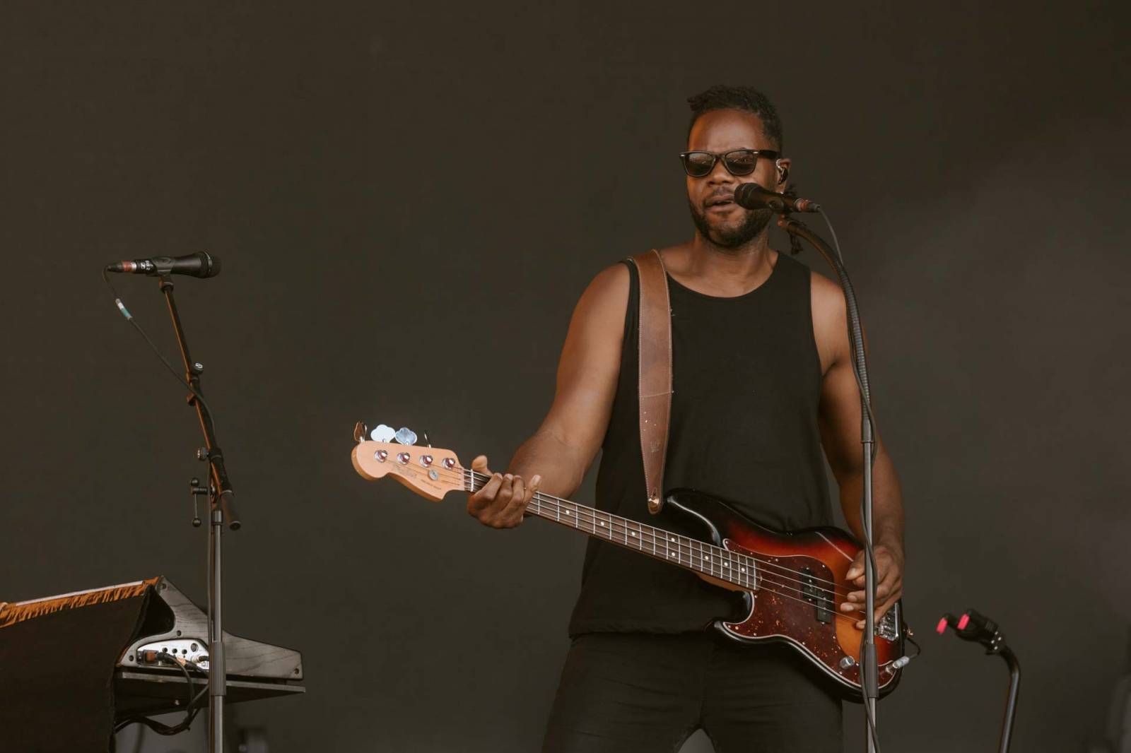 Lovestream Festival uzavřeli Imagine Dragons, Jessie Ware i Celeste Buckingham