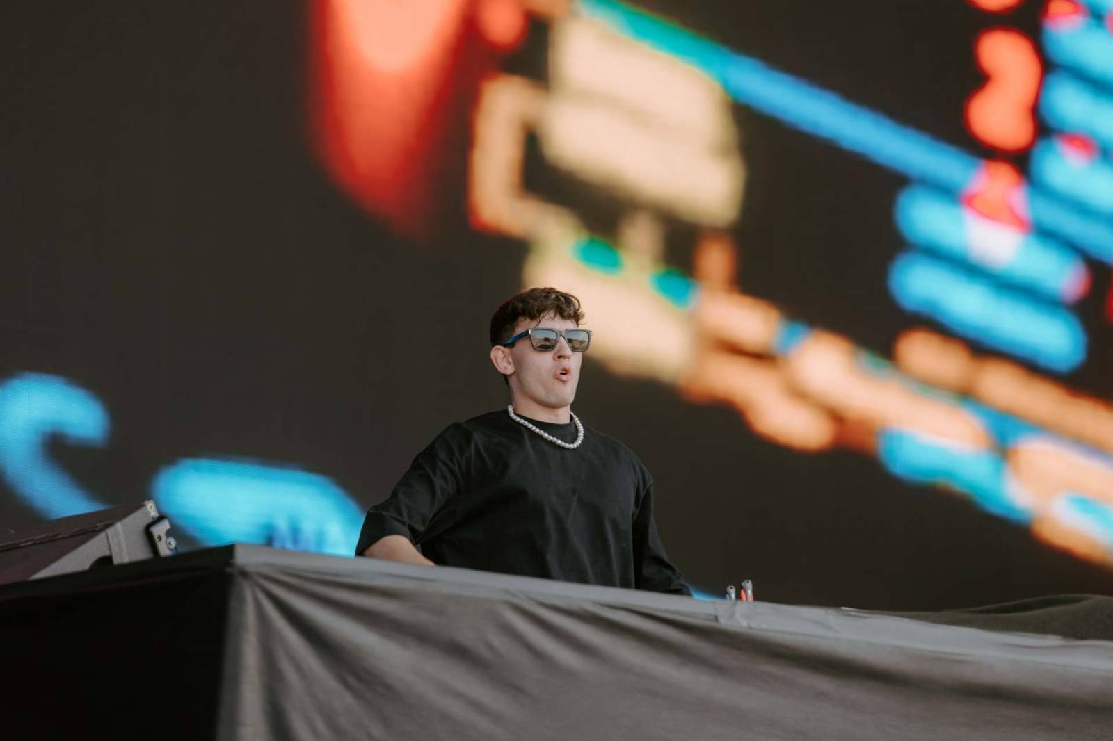 Lovestream Festival uzavřeli Imagine Dragons, Jessie Ware i Celeste Buckingham