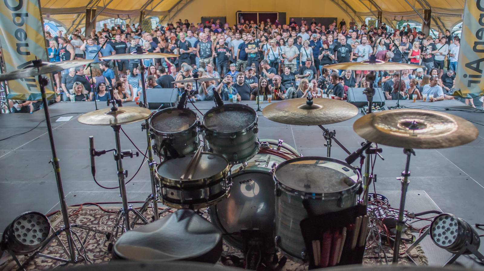 Krucipüsk zatopil v Občanské plovárně pod kotlem