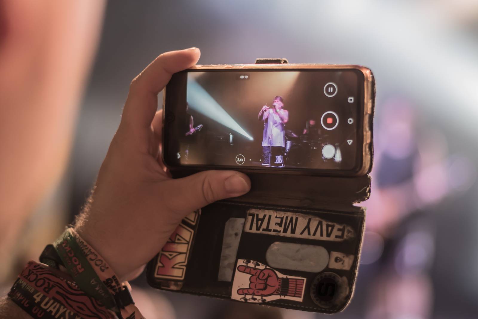 Krucipüsk zatopil v Občanské plovárně pod kotlem