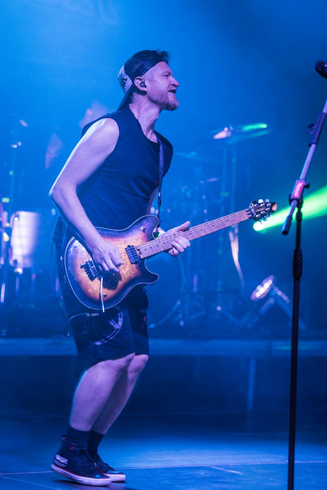 Krucipüsk zatopil v Občanské plovárně pod kotlem