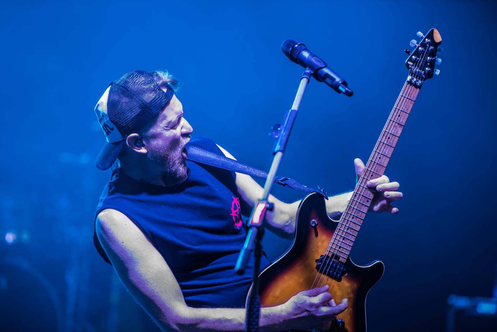 Krucipüsk zatopil v Občanské plovárně pod kotlem