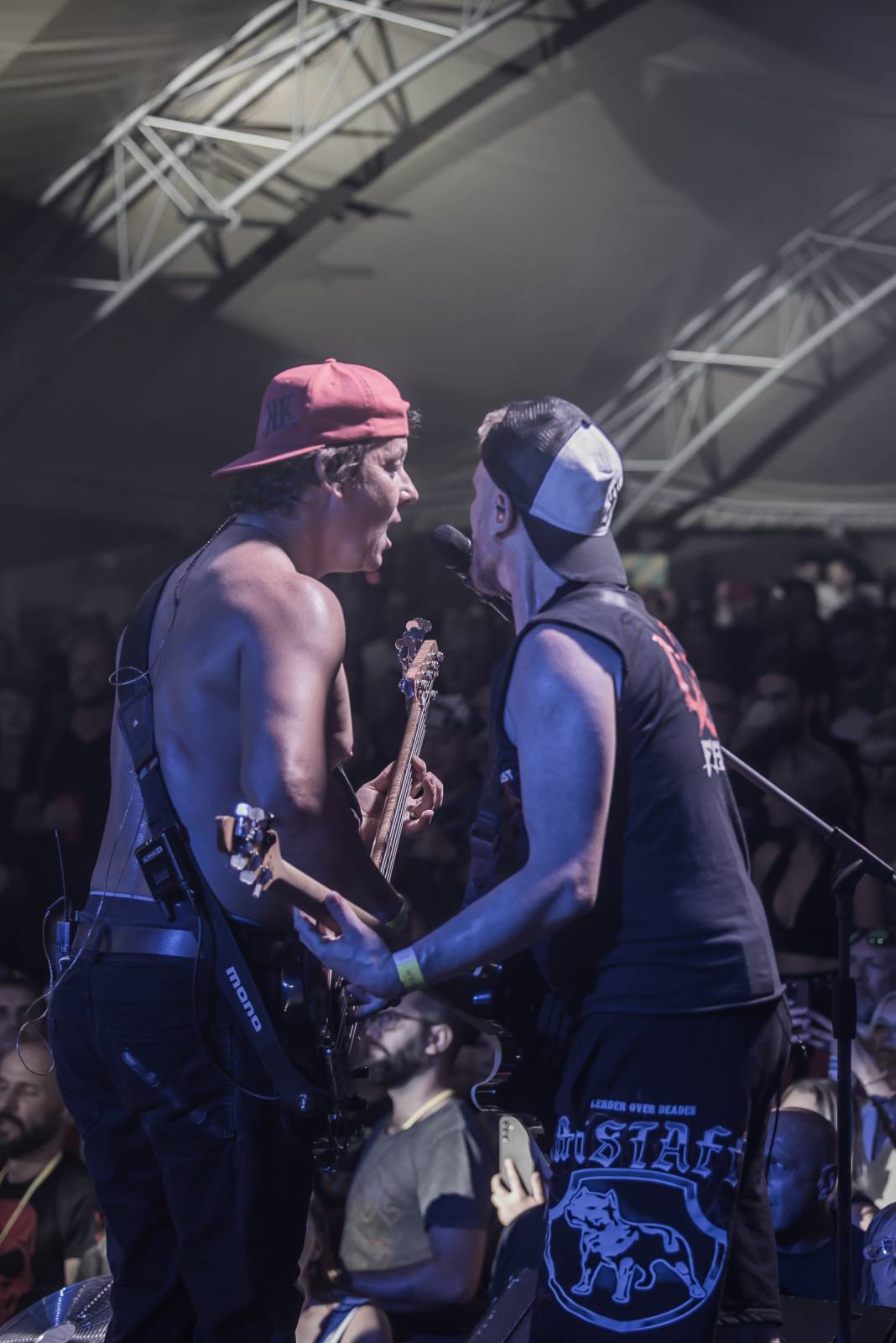 Krucipüsk zatopil v Občanské plovárně pod kotlem