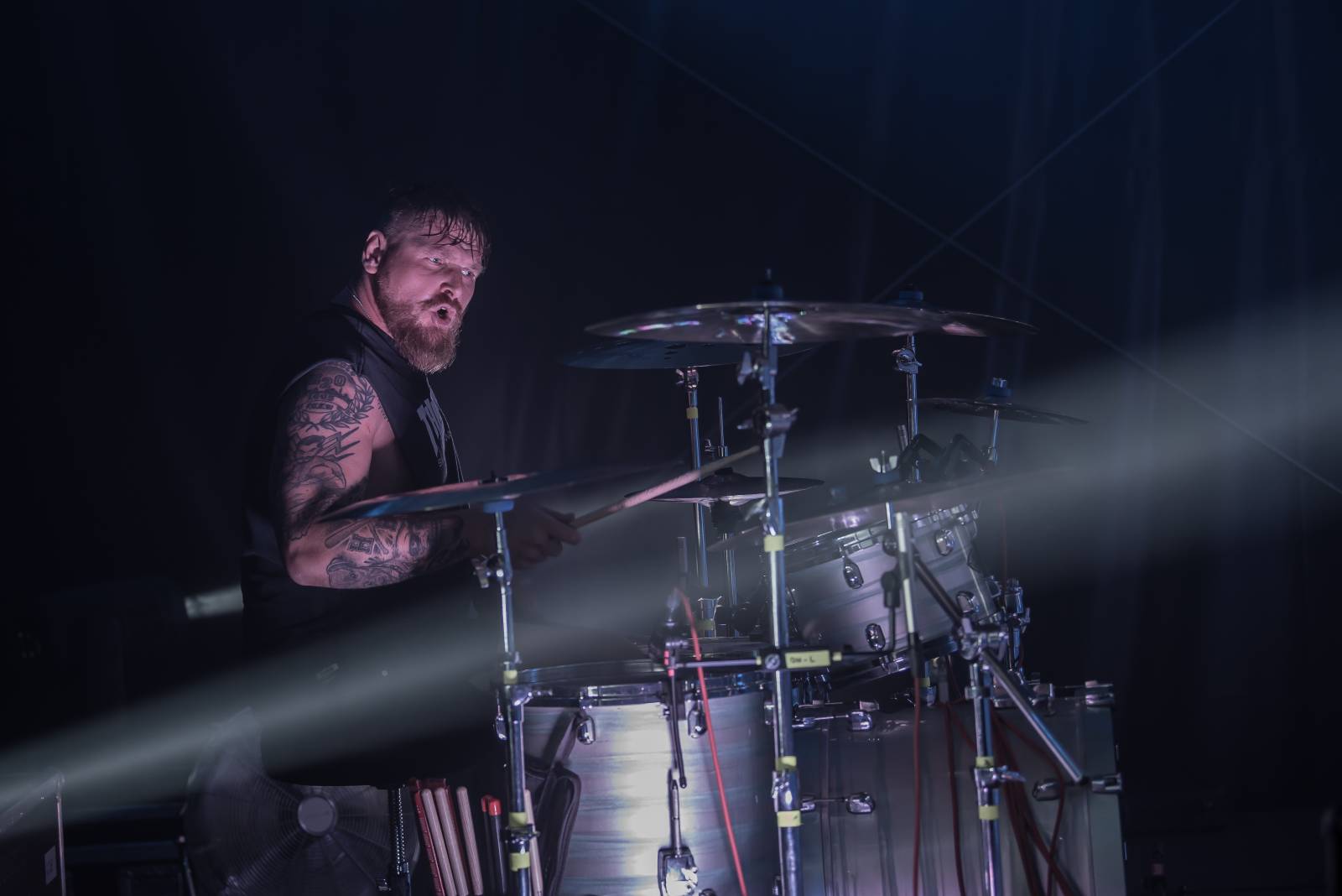 Krucipüsk zatopil v Občanské plovárně pod kotlem