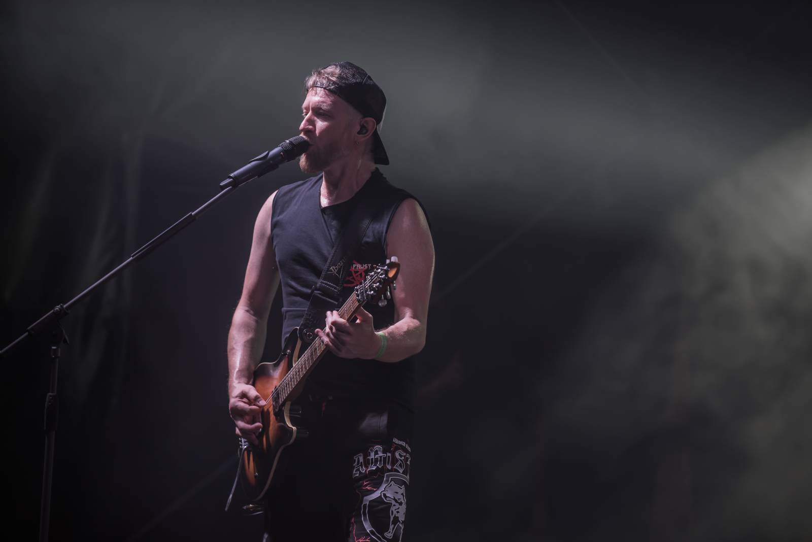 Krucipüsk zatopil v Občanské plovárně pod kotlem