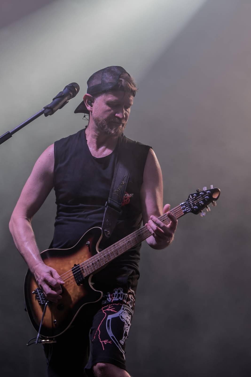 Krucipüsk zatopil v Občanské plovárně pod kotlem