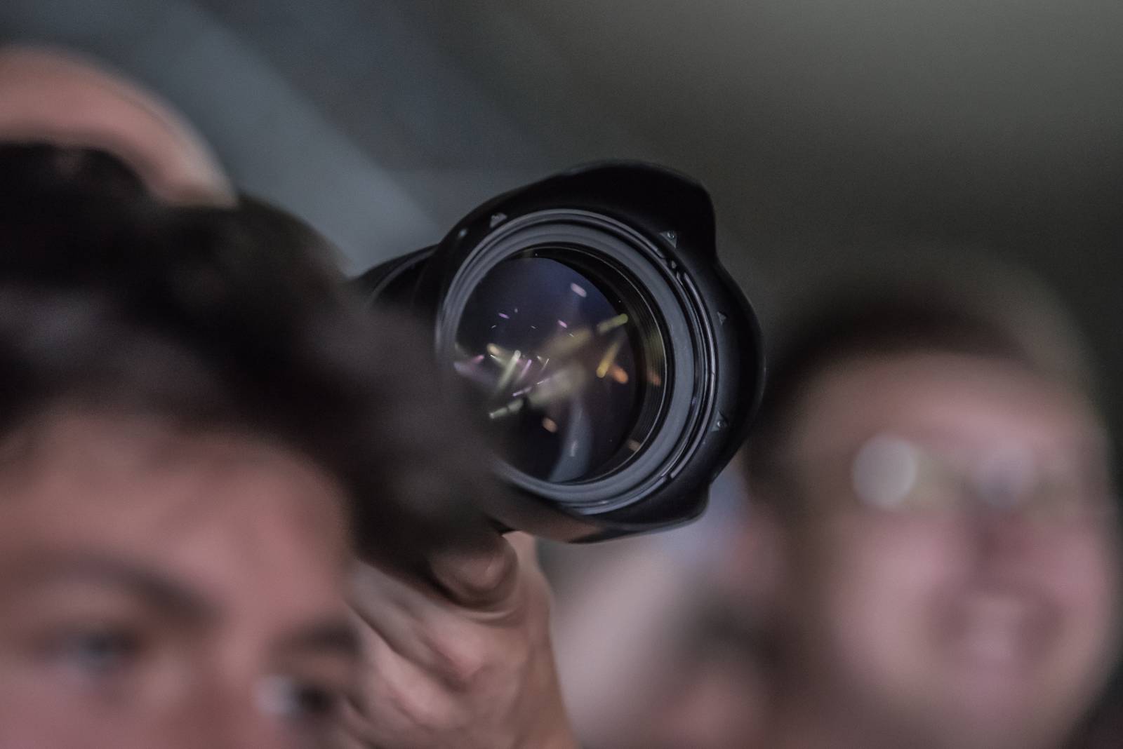 Krucipüsk zatopil v Občanské plovárně pod kotlem