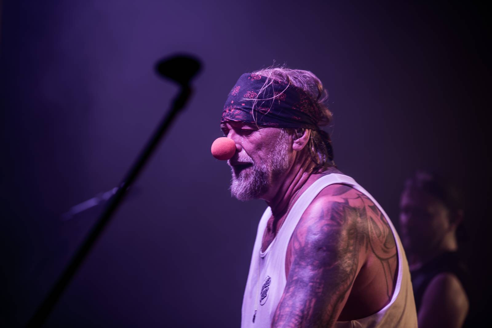 Krucipüsk zatopil v Občanské plovárně pod kotlem