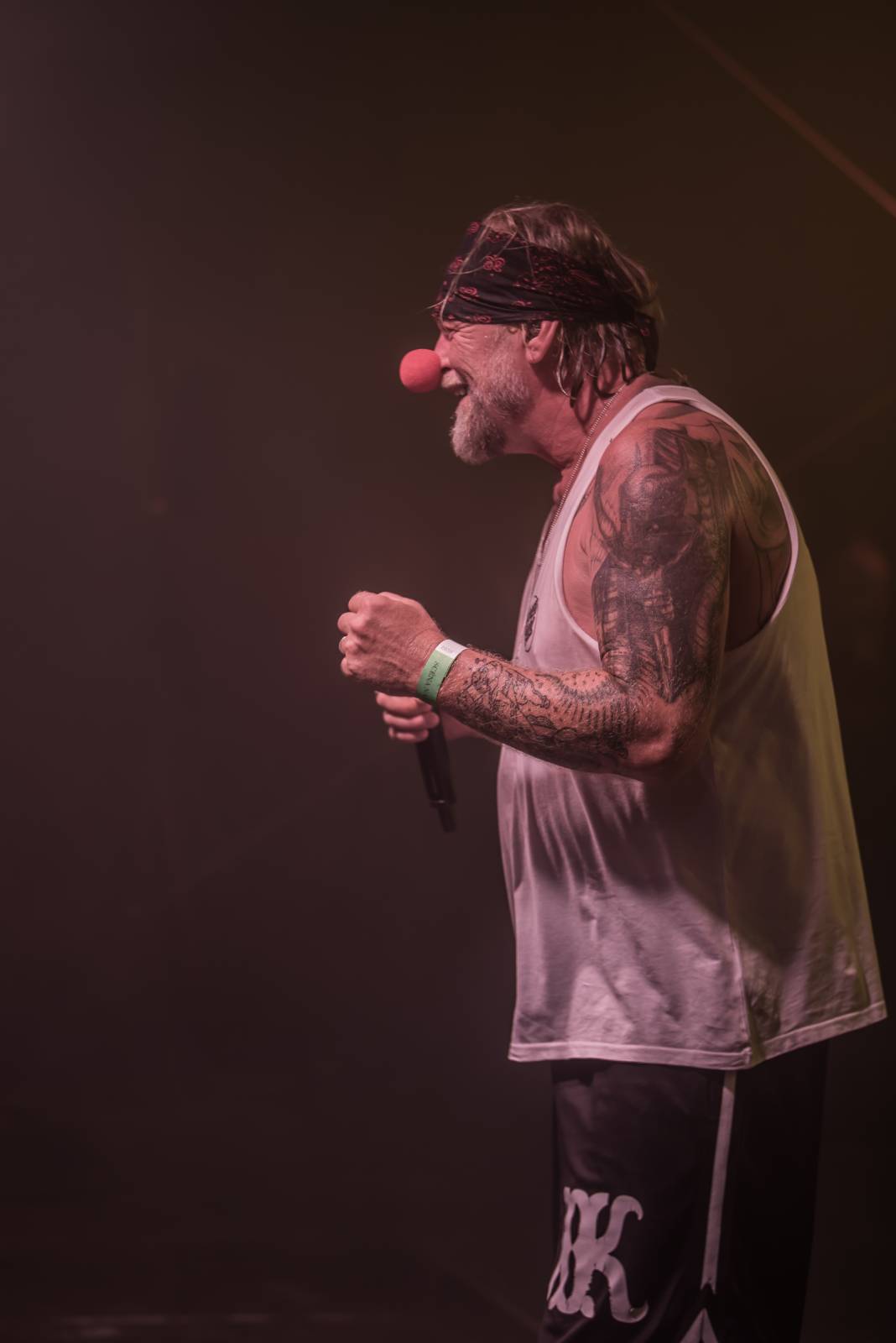 Krucipüsk zatopil v Občanské plovárně pod kotlem